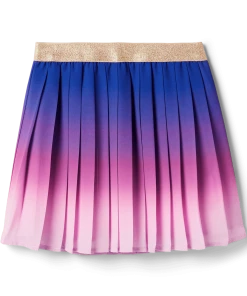 American Girl® X Janie And Jack: Makena’s™ Ombre Skirt For Girls Ages 8+