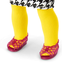 American Girl Courtney’s™ Tights & Leggings Set For 18-inch Dolls