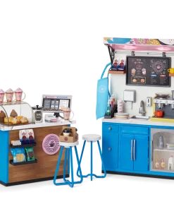 American Girl® Coffee Shop