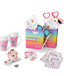 Ultimate American Girl® Birthday Party Collection Ages 6+