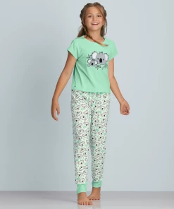 American Girl Ages 8+ Kira’s™ Koala PJs For Girls And 18-inch Dolls 16 American Girl Ages 8+ Kira’s™ Koala PJs For Girls And 18-inch Dolls