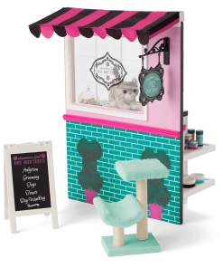 American Girl® Pet Boutique