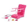 American Girl Treat Seat Set