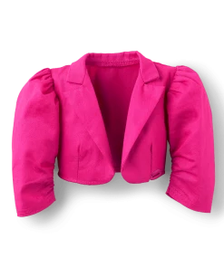 American Girl Courtney's™ Skirt & Cropped Jacket Outfit For 18-inch Dolls Ages 8+ 13 American Girl Courtney's™ Skirt & Cropped Jacket Outfit For 18-inch Dolls Ages 8+