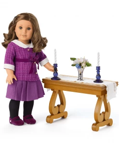 American Girl Rebecca’s™ Parlor Table