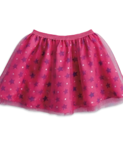 American Girl All Clothing & Accessories Star Of The Show Skirt For Girls