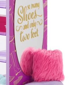 American Girl So Many Shoes Bundle