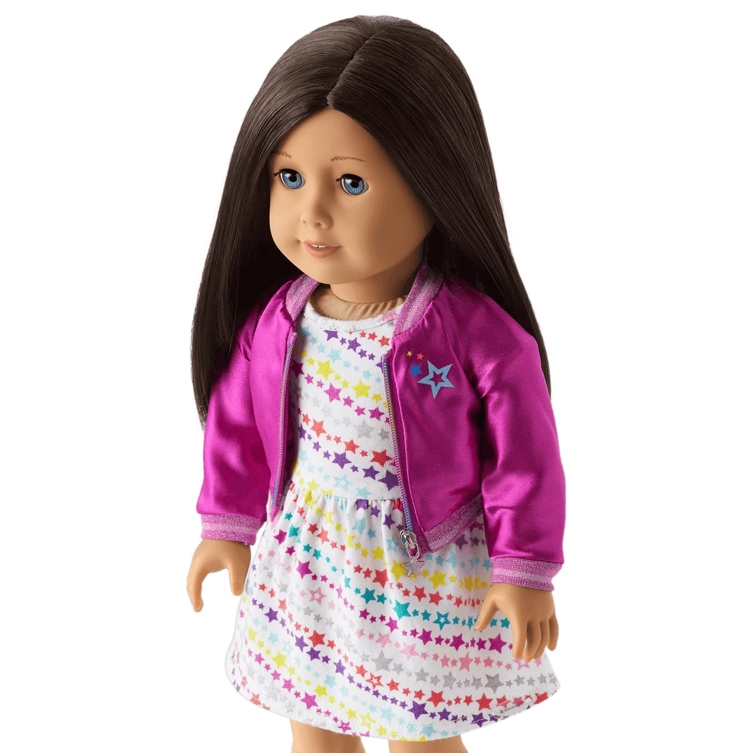 American Girl Truly Me™ Doll #60 6 American Girl Truly Me™ Doll #60