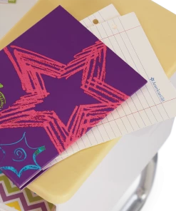 American Girl Flip-Top Desk For Dolls