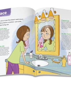 American Girl The Care & Keeping Of You 1