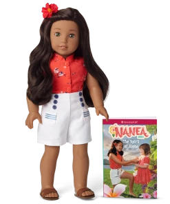 American Girl Nanea’s™ Ultimate Collection