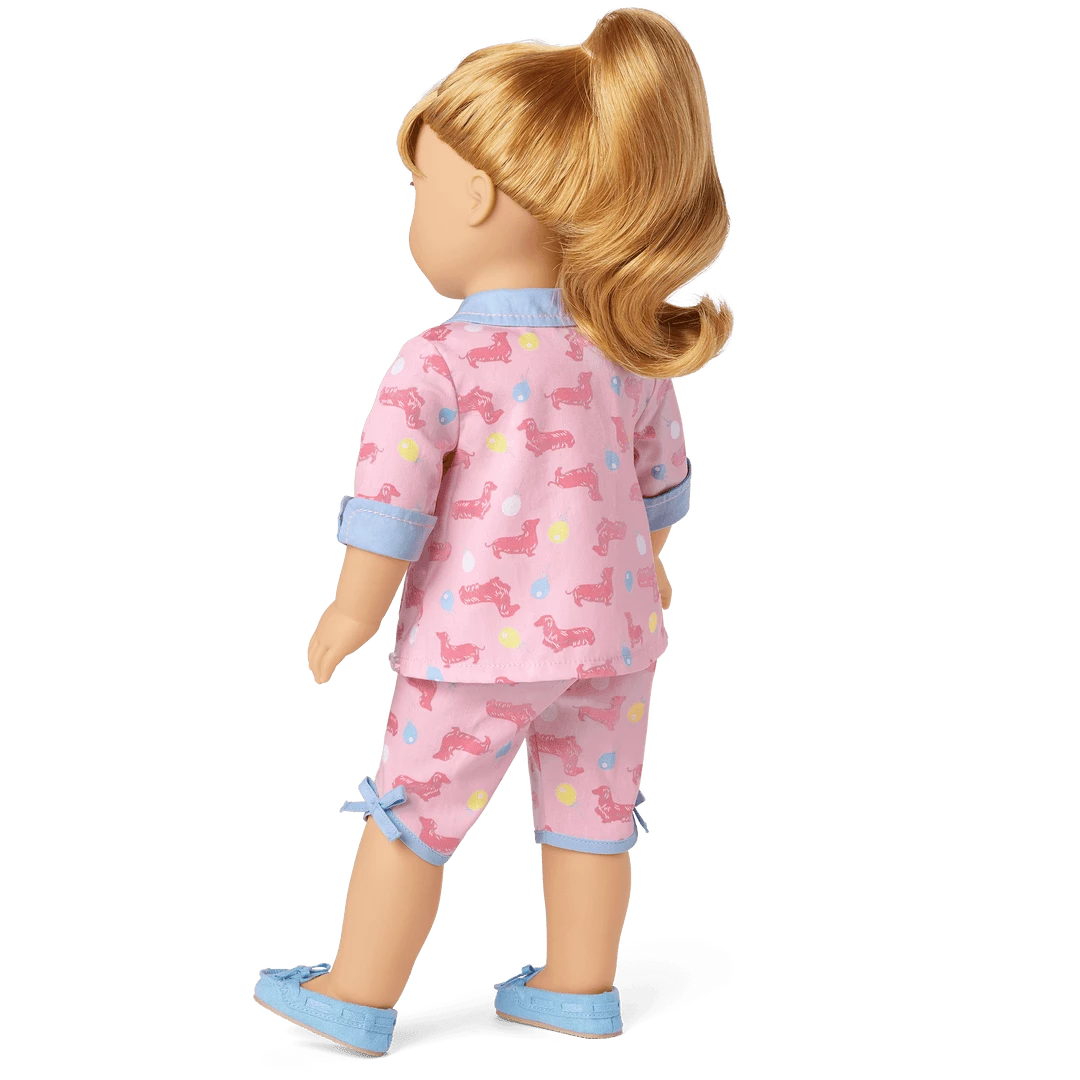 American Girl New Arrivals Maryellen’s™ Dachshund Pajamas & Dog 5 American Girl New Arrivals Maryellen’s™ Dachshund Pajamas & Dog