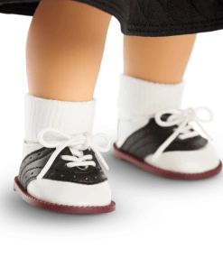 American Girl Maryellen's™ Poodle Skirt Outfit For 18-inch Dolls 18 American Girl Maryellen's™ Poodle Skirt Outfit For 18-inch Dolls