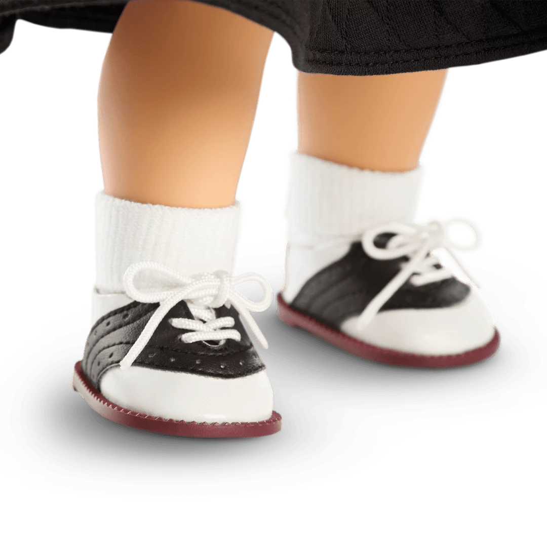 American Girl Maryellen's™ Poodle Skirt Outfit For 18-inch Dolls 8 American Girl Maryellen's™ Poodle Skirt Outfit For 18-inch Dolls