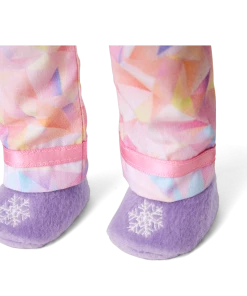 American Girl Gwynn’s™ Powder Pink Pajamas For 14.5-inch Dolls Sleepover Shop