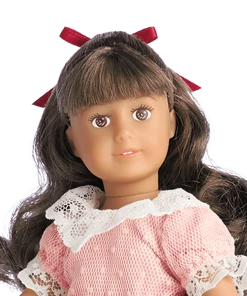 American Girl Samantha™ Mini Doll & Book