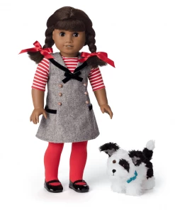 American Girl Ages 8+ Melody’s™ Dog, Bo