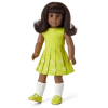 American Girl Melody’s™ Daisy Outfit For 18-inch Dolls
