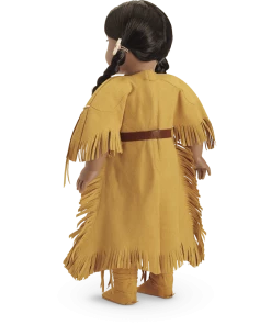 American Girl Kaya™ Doll & Book Ages 8+