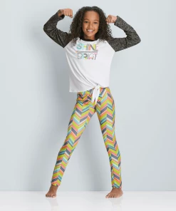 American Girl Ages 8+ Shine Bright Pajamas For Girls