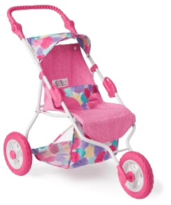 American Girl All Furniture Jogging Stroller