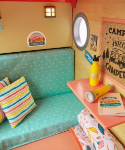 American Girl Get Outside Camping Bundle