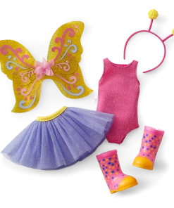 American Girl WellieWishers™ Doll Bundle New Arrivals