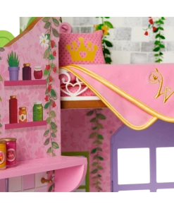 American Girl New Arrivals WellieWishers™ Treehouse Castle