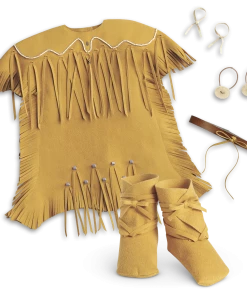 American Girl Kaya™ Doll & Book Ages 8+