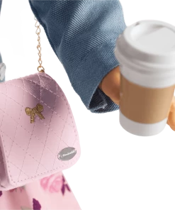 American Girl Let's Smile Accessories