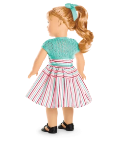 American Girl Maryellen™ Doll & Book