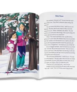 American Girl Corinne™ Doll & Book