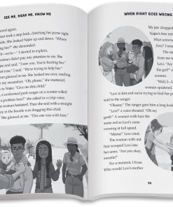 American Girl Ages 8+ Makena™ Doll & Book