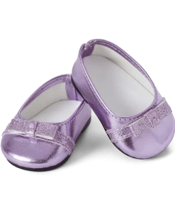 American Girl So Many Shoes Bundle