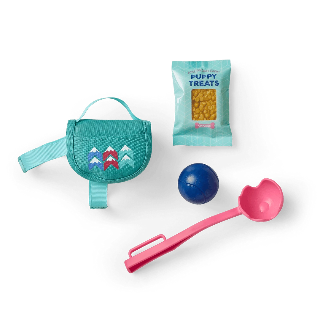 American Girl Corinne Tan™ Doll, Book, Accessories & Dog Best Sellers 12 American Girl Corinne Tan™ Doll, Book, Accessories & Dog Best Sellers