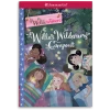American Girl Willa's Wilderness Campout