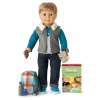 American Girl Best Sellers Truly Me™ Doll #74 + Casual & Cool Accessories