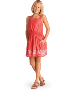 American Girl Sunny Day Dress For Girls