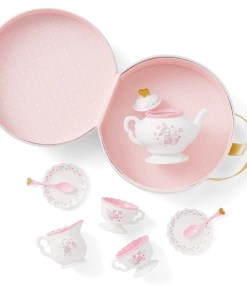 Ages 18m+ American Girl® Tea Party Set For Girls