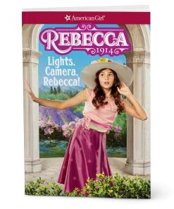 American Girl Ages 8+ Rebecca’s™ Ultimate Collection
