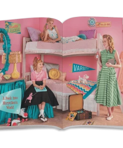 American Girl The One And Only: Maryellen Book 1 Ages 8+