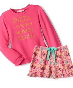 American Girl Let’s Sleep Over Pajamas For Girls & 18-inch Dolls 10 American Girl Let’s Sleep Over Pajamas For Girls & 18-inch Dolls