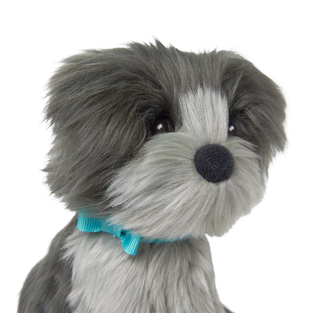 American Girl Nanea’s™ Floral Pajamas & Dog New Arrivals 7 American Girl Nanea’s™ Floral Pajamas & Dog New Arrivals