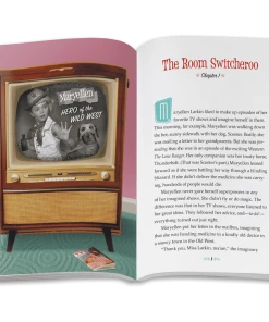 American Girl The One And Only: Maryellen Book 1 Ages 8+