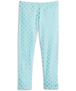American Girl Dot Leggings For Girls