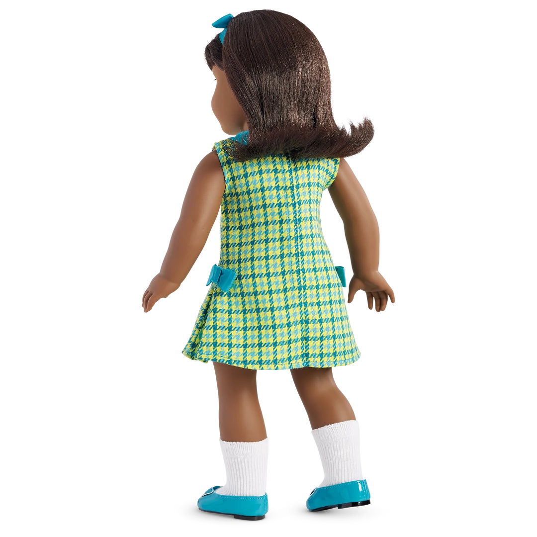 American Girl Sleepover Shop Melody Ellison™ Doll, Book & Accessories 4 American Girl Sleepover Shop Melody Ellison™ Doll, Book & Accessories