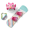 American Girl Frosty Fun Snowboard Set For WellieWishers™ Dolls