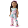American Girl Seize The ZZZs PJs For 18-inch Dolls Sleepover Shop