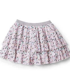 American Girl Double The Sprinkles Skort For Girls