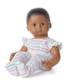 American Girl Sleeper For Bitty Baby Dolls Ages 18m+ 15 American Girl Sleeper For Bitty Baby Dolls Ages 18m+